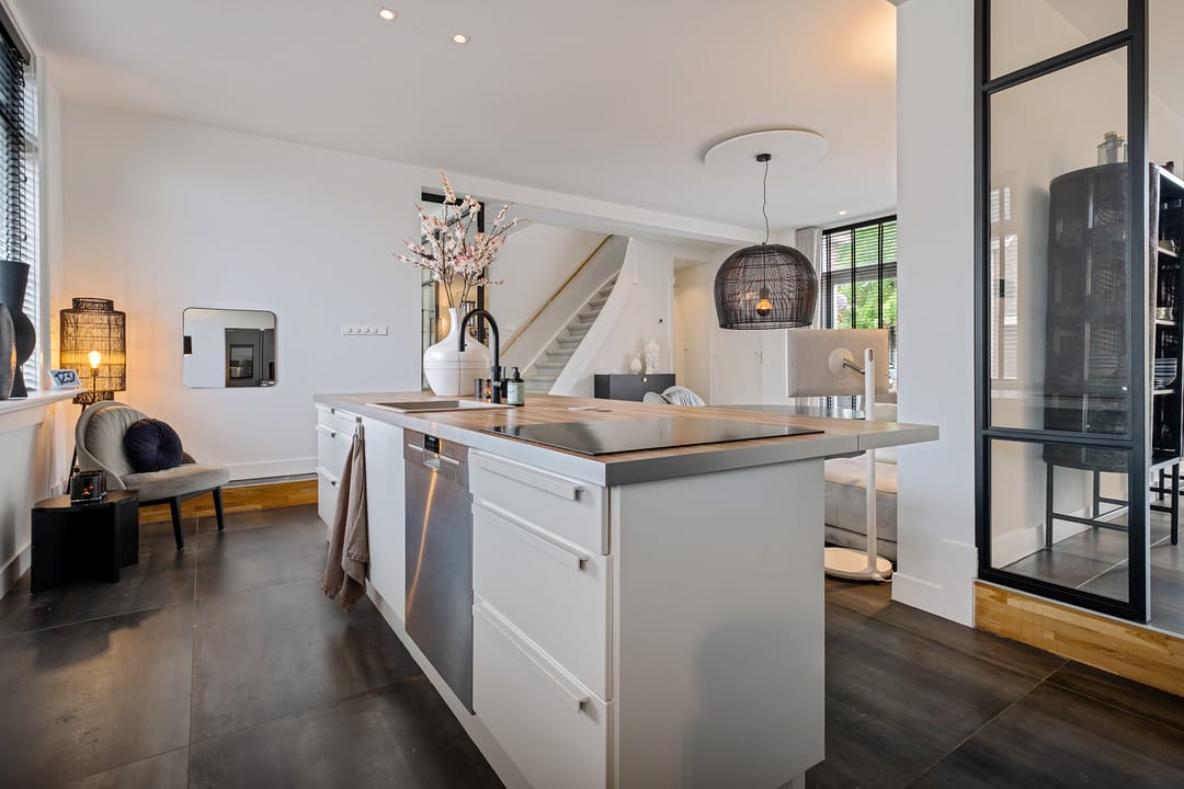 Foto 31 van Borstelweg 2