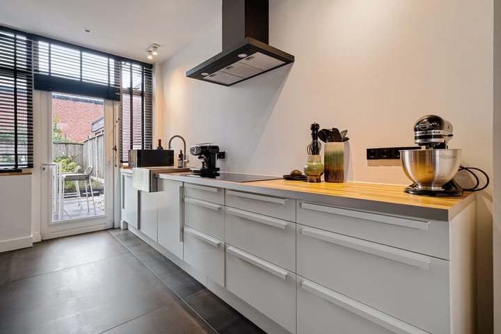 Foto 32 van Borstelweg 2