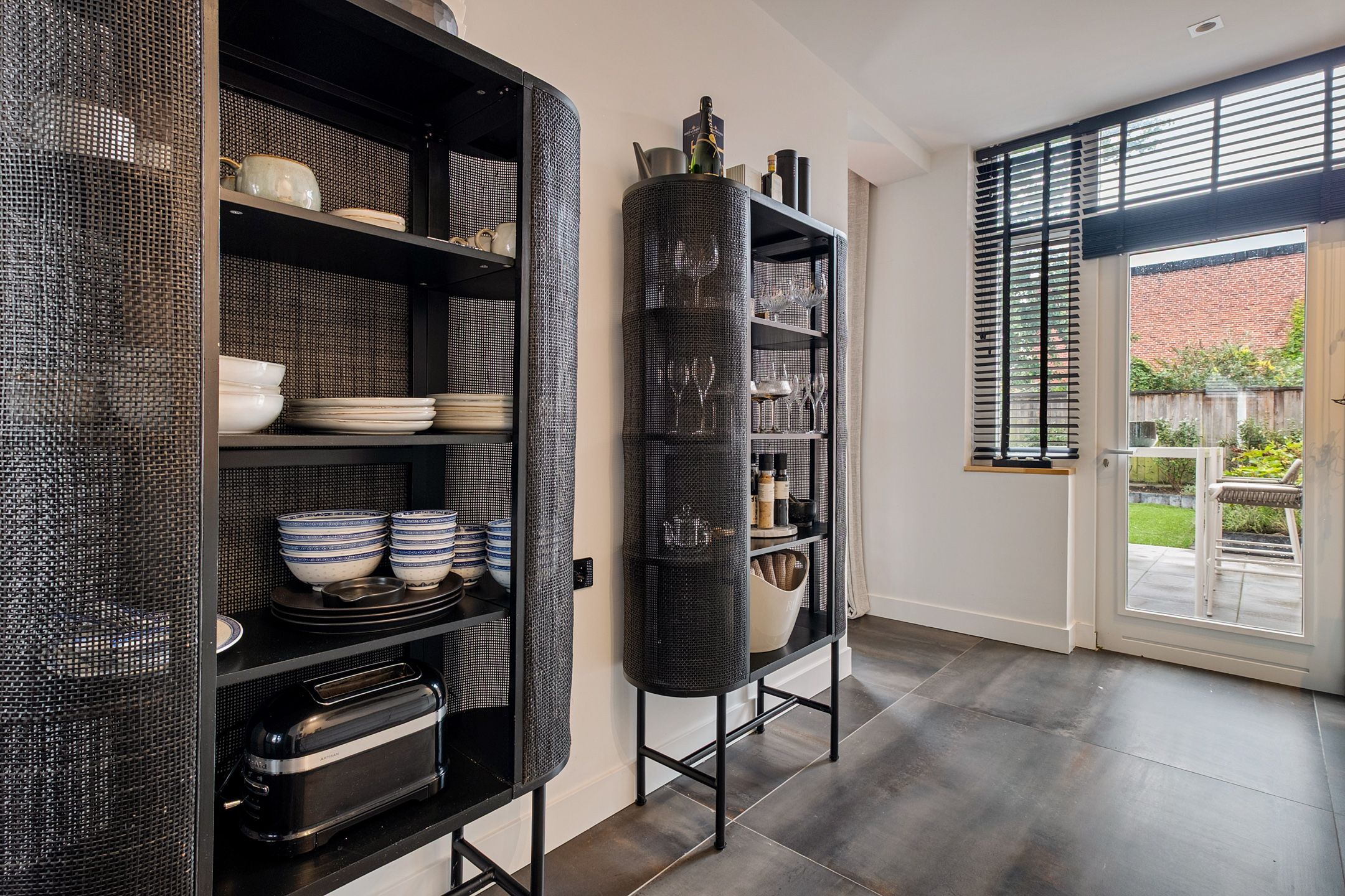 Foto 33 van Borstelweg 2