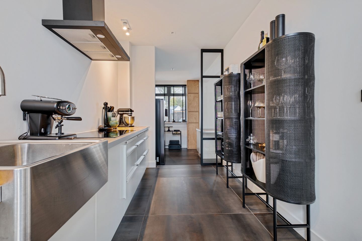 Foto 34 van Borstelweg 2