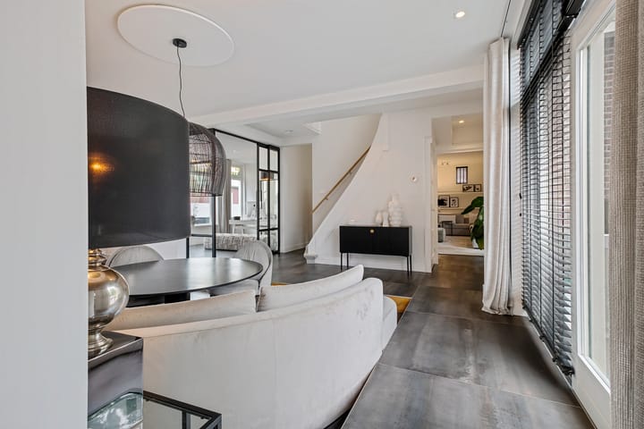 Foto 35 van Borstelweg 2