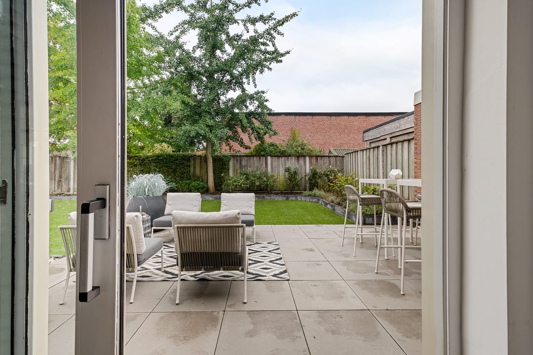 Foto 37 van Borstelweg 2