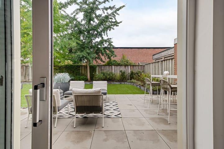 Foto 37 van Borstelweg 2