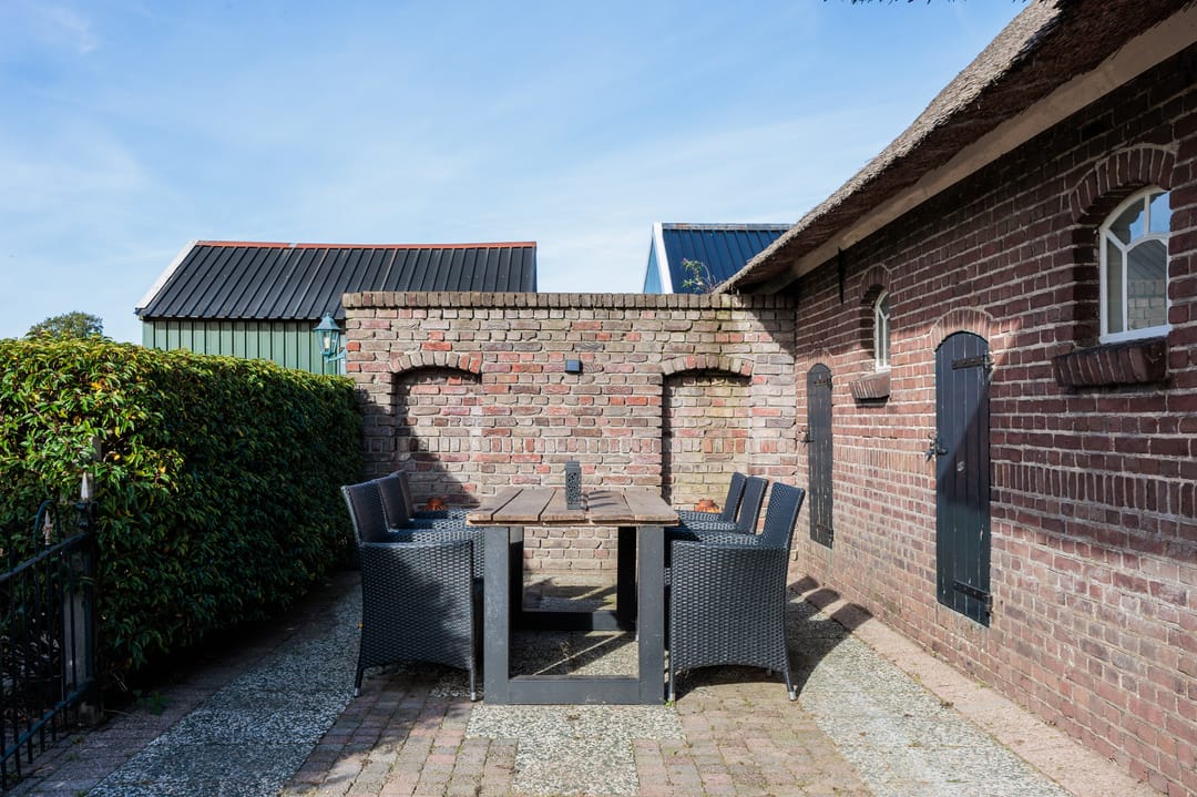 Photo 43 of Wijheseweg 44