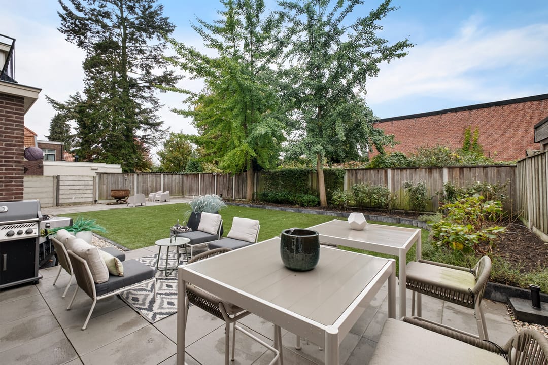 Foto 58 van Borstelweg 2