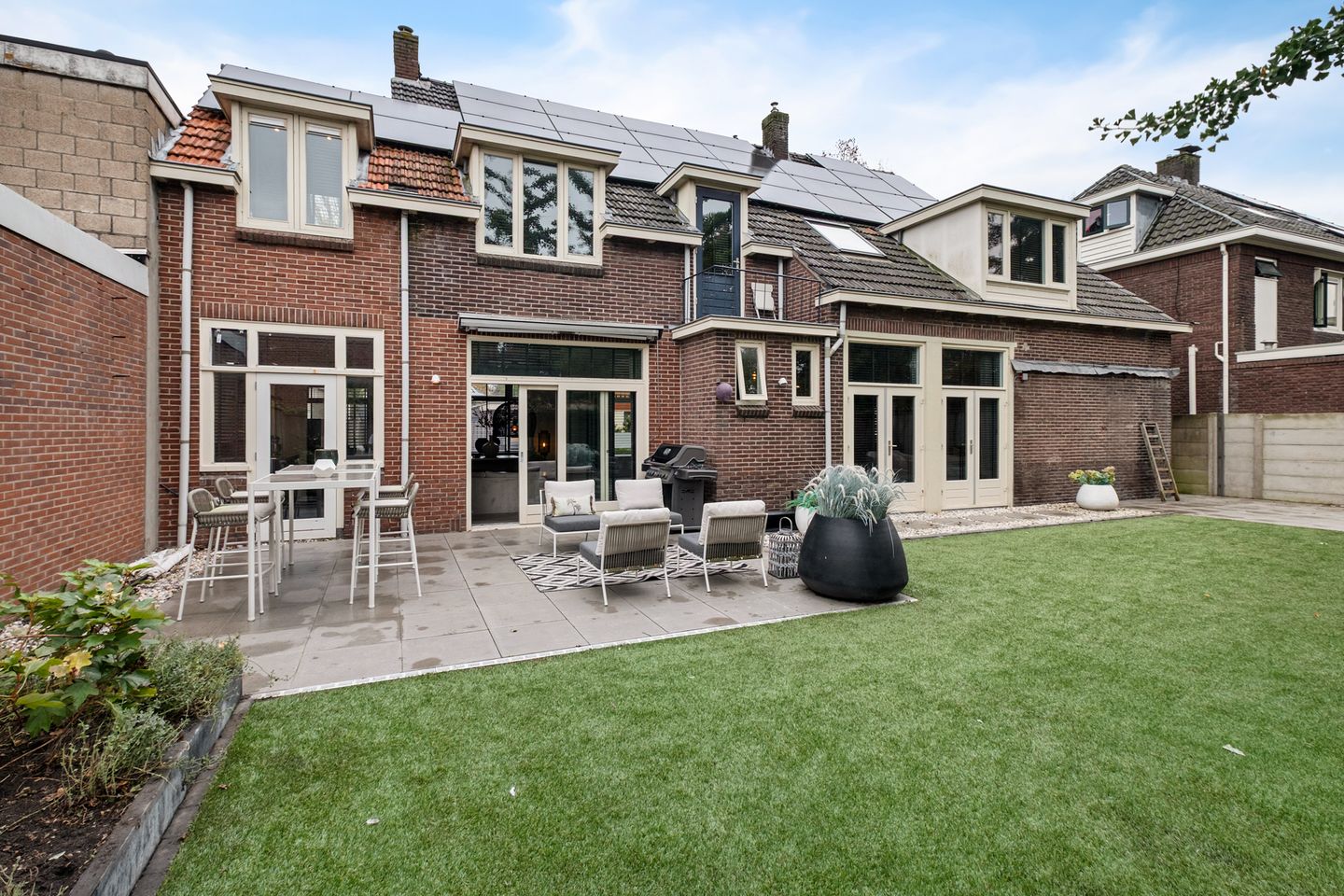 Foto 59 van Borstelweg 2