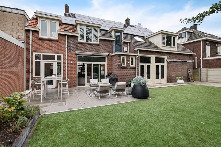 Foto 59 van Borstelweg 2