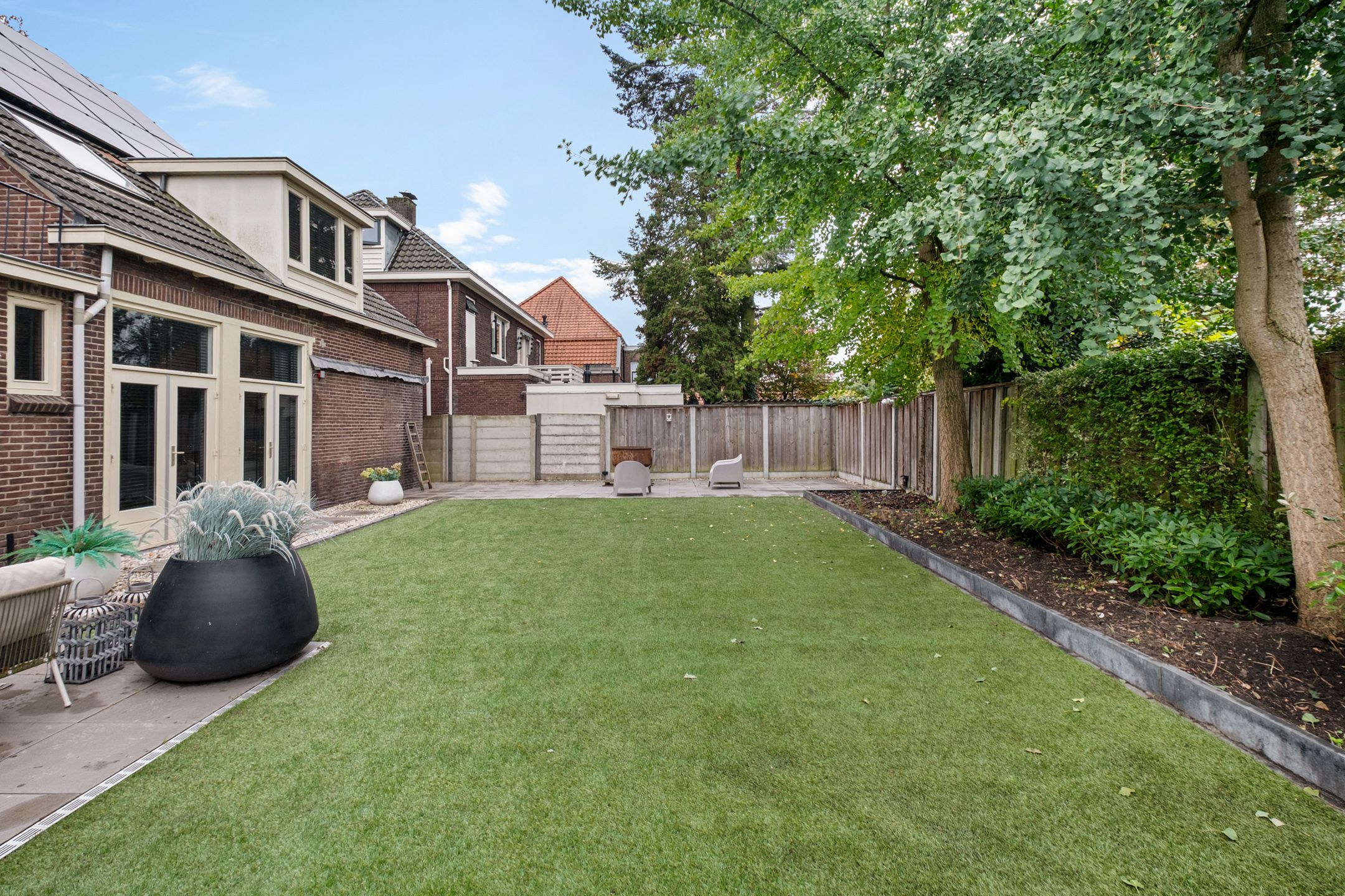 Foto 60 van Borstelweg 2