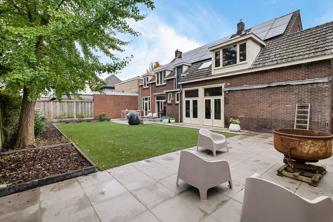 Foto 61 van Borstelweg 2