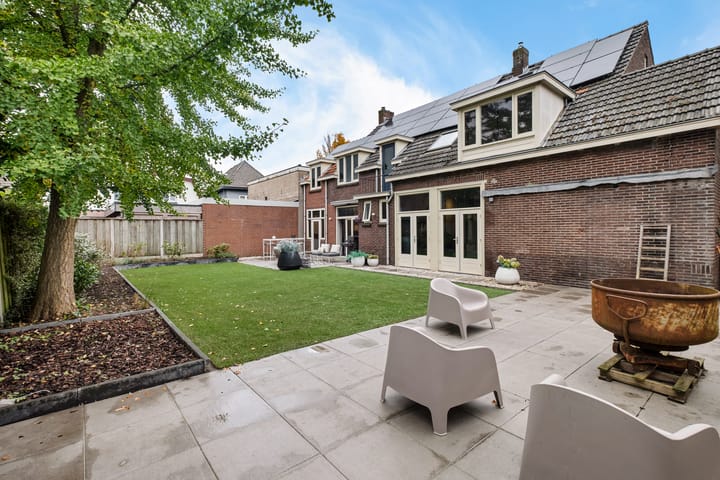 Foto 61 van Borstelweg 2