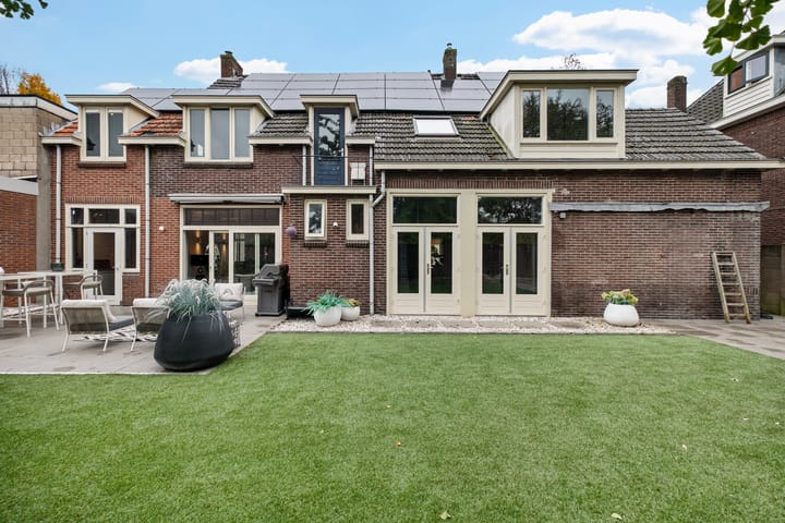 Foto 63 van Borstelweg 2