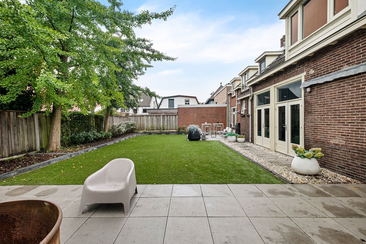 Foto 64 van Borstelweg 2