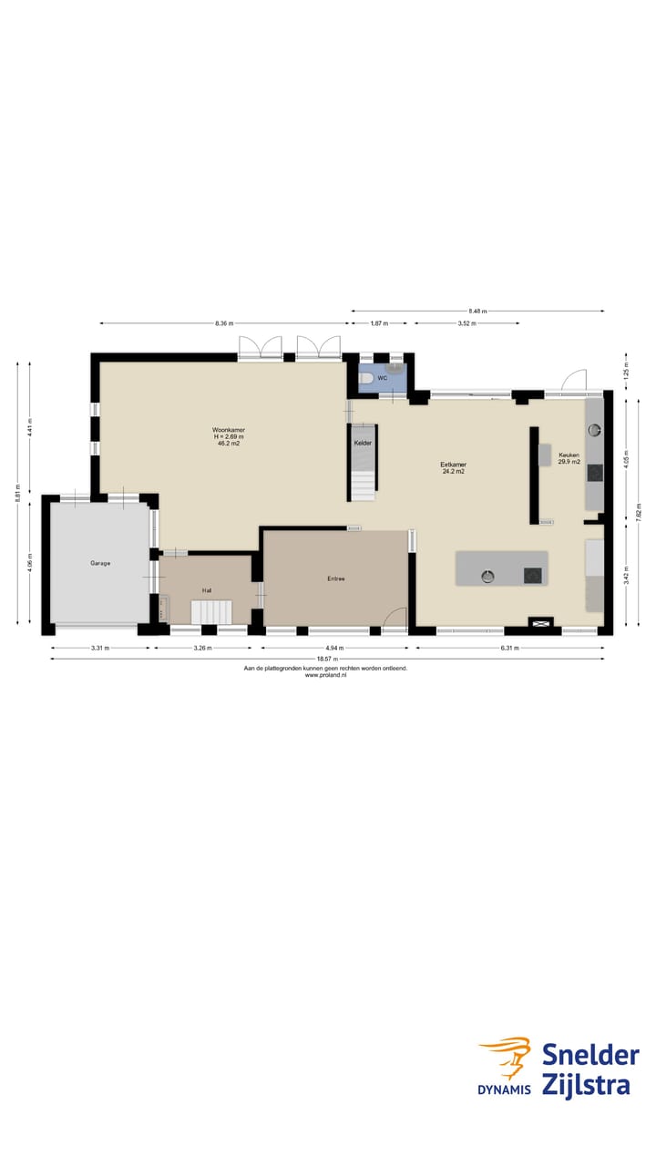 Foto 66 van Borstelweg 2