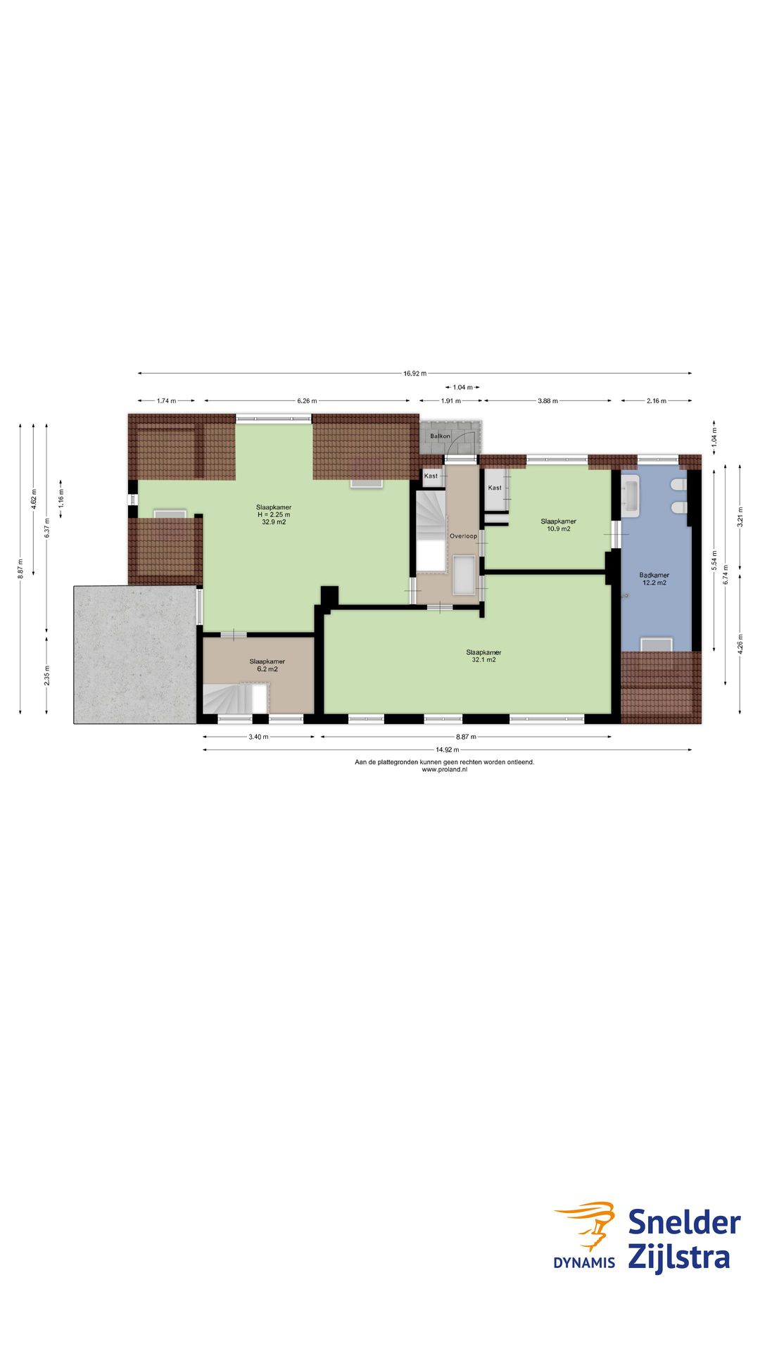 Foto 67 van Borstelweg 2