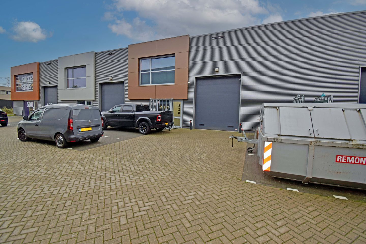 Bekijk foto 2 van Malachiet 520