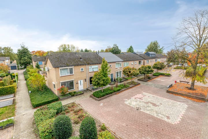 Photo 2 of Jacob Obrechtpark 19