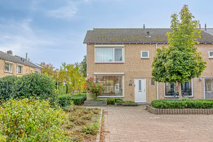 Photo 1 of Jacob Obrechtpark 19