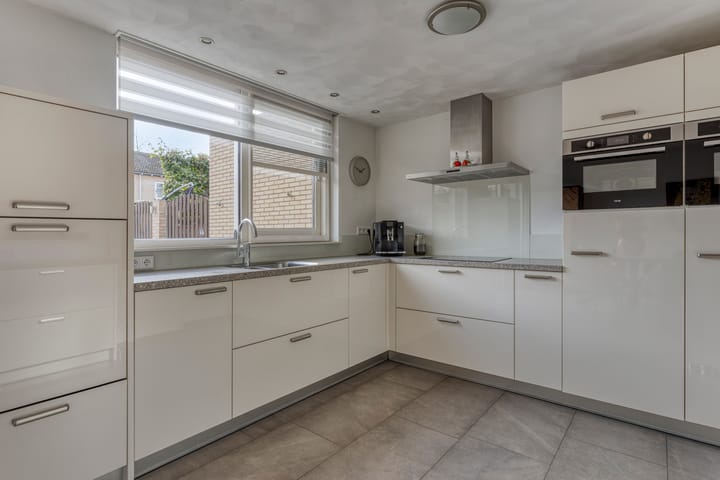 Photo 4 of Jacob Obrechtpark 19