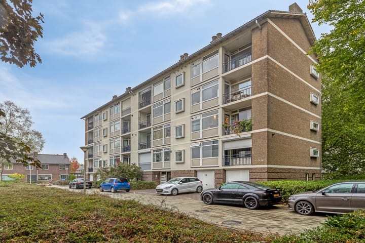 Foto 1 van St Eligiuspad 35