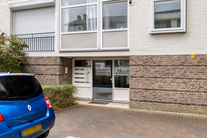 Foto 2 van St Eligiuspad 35