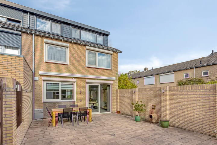 Photo 6 of Jacob Obrechtpark 19