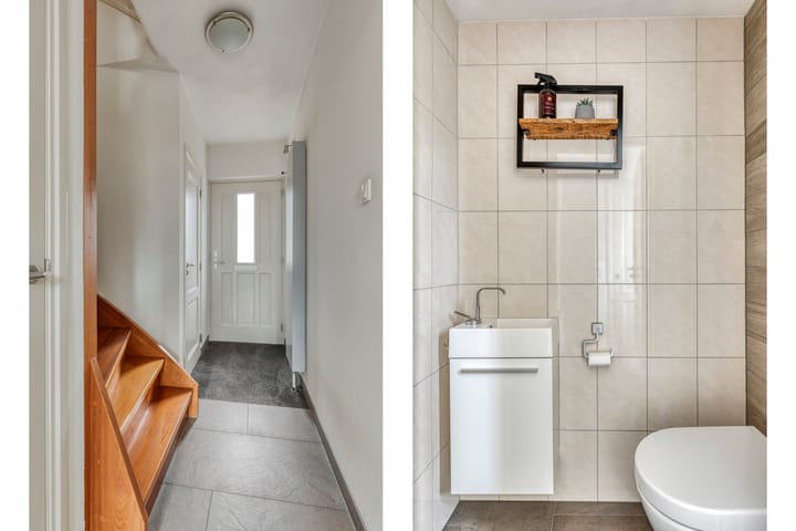 Photo 7 of Jacob Obrechtpark 19