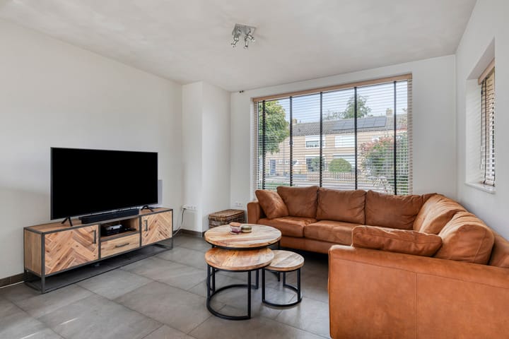 Photo 8 of Jacob Obrechtpark 19