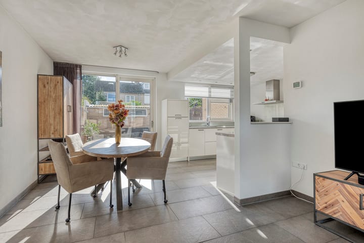 Photo 9 of Jacob Obrechtpark 19