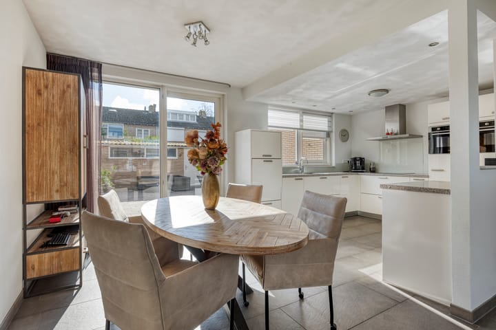 Photo 10 of Jacob Obrechtpark 19