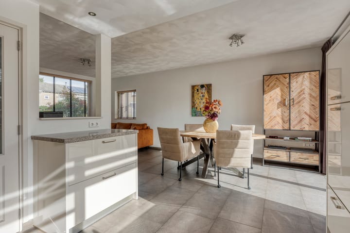 Photo 12 of Jacob Obrechtpark 19