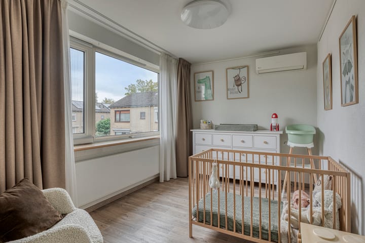 Photo 18 of Jacob Obrechtpark 19