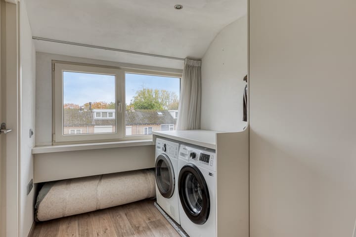 Photo 20 of Jacob Obrechtpark 19