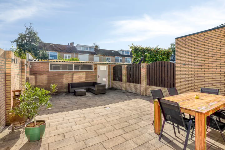 Photo 23 of Jacob Obrechtpark 19