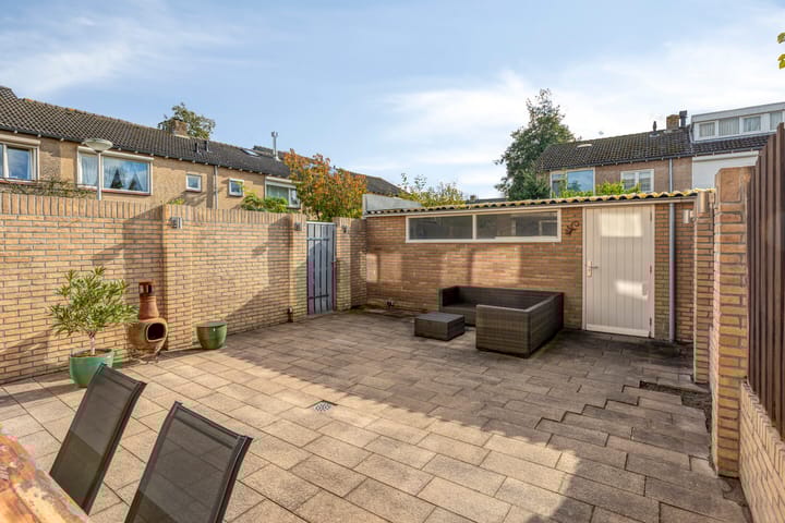 Photo 24 of Jacob Obrechtpark 19