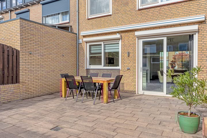 Photo 25 of Jacob Obrechtpark 19