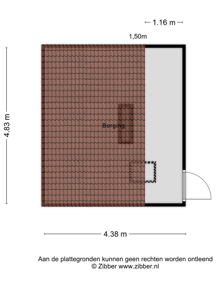 Foto 23 van St Eligiuspad 35