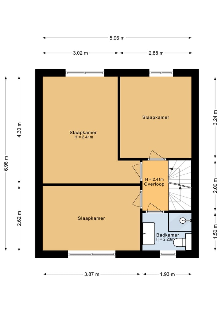 Photo 30 of Jacob Obrechtpark 19