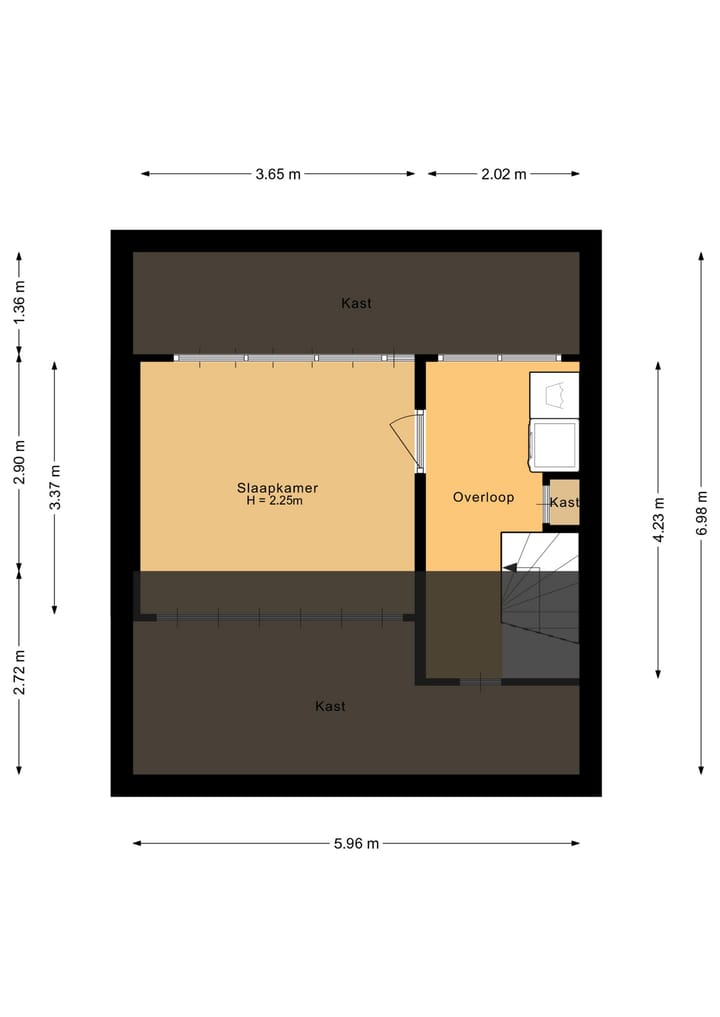 Photo 31 of Jacob Obrechtpark 19