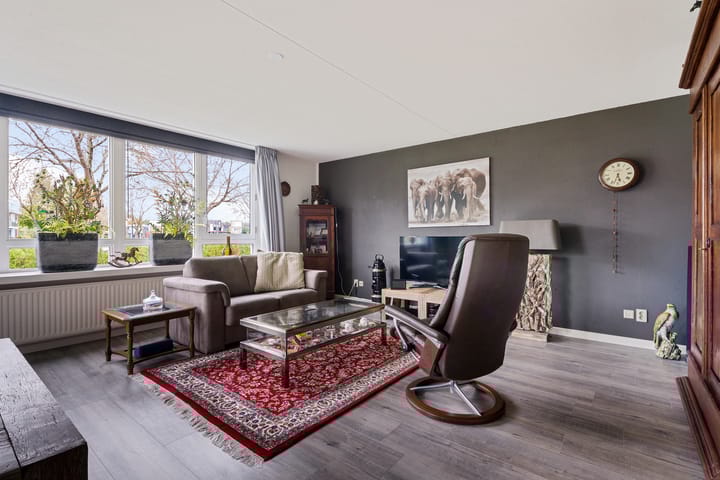 Foto 2 van Dr. F.W. Klaarenbeeksingel 98