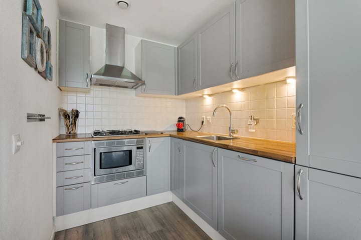 Foto 3 van Dr. F.W. Klaarenbeeksingel 98