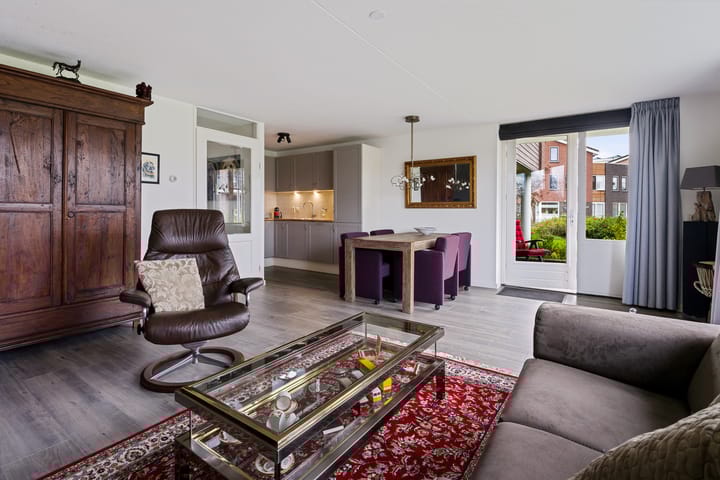 Foto 8 van Dr. F.W. Klaarenbeeksingel 98