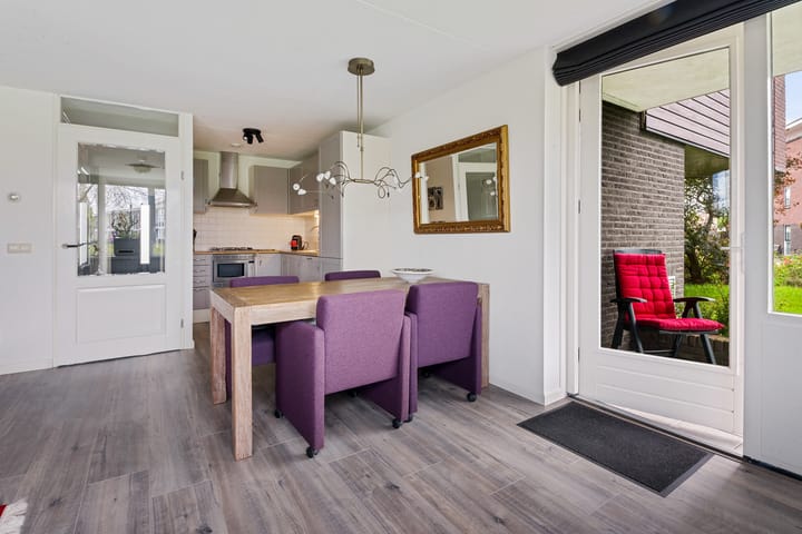 Foto 10 van Dr. F.W. Klaarenbeeksingel 98