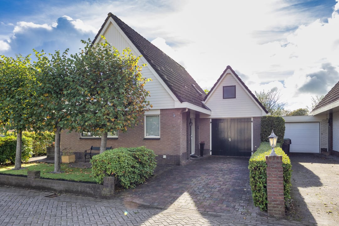 Foto 1 van Menno van Coehoornstraat 39