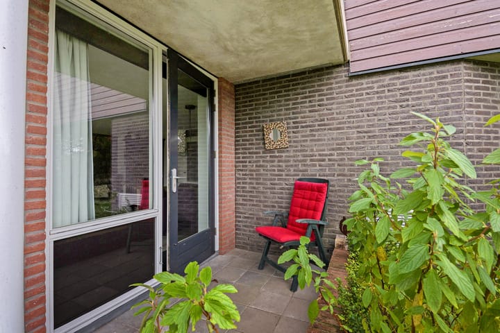 Foto 18 van Dr. F.W. Klaarenbeeksingel 98