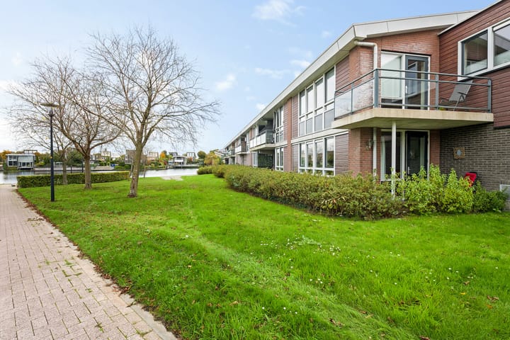 Foto 19 van Dr. F.W. Klaarenbeeksingel 98