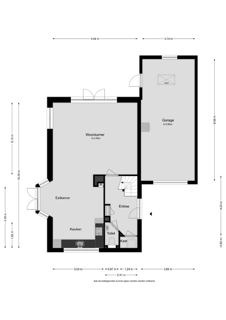 Photo 43 of Menno van Coehoornstraat 39