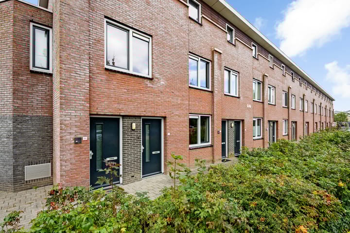 Foto 20 van Dr. F.W. Klaarenbeeksingel 98