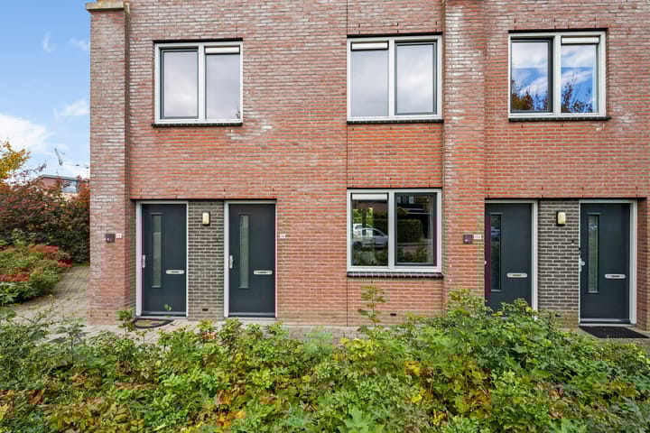 Foto 21 van Dr. F.W. Klaarenbeeksingel 98