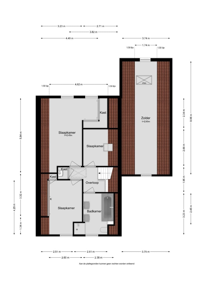 Photo 44 of Menno van Coehoornstraat 39