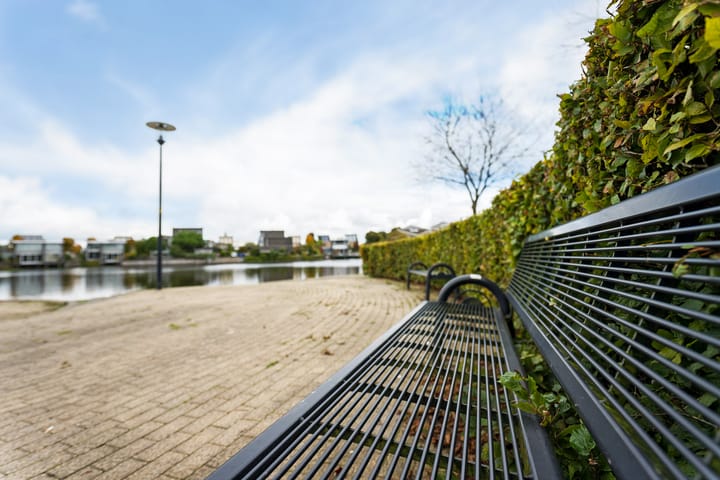 Foto 23 van Dr. F.W. Klaarenbeeksingel 98